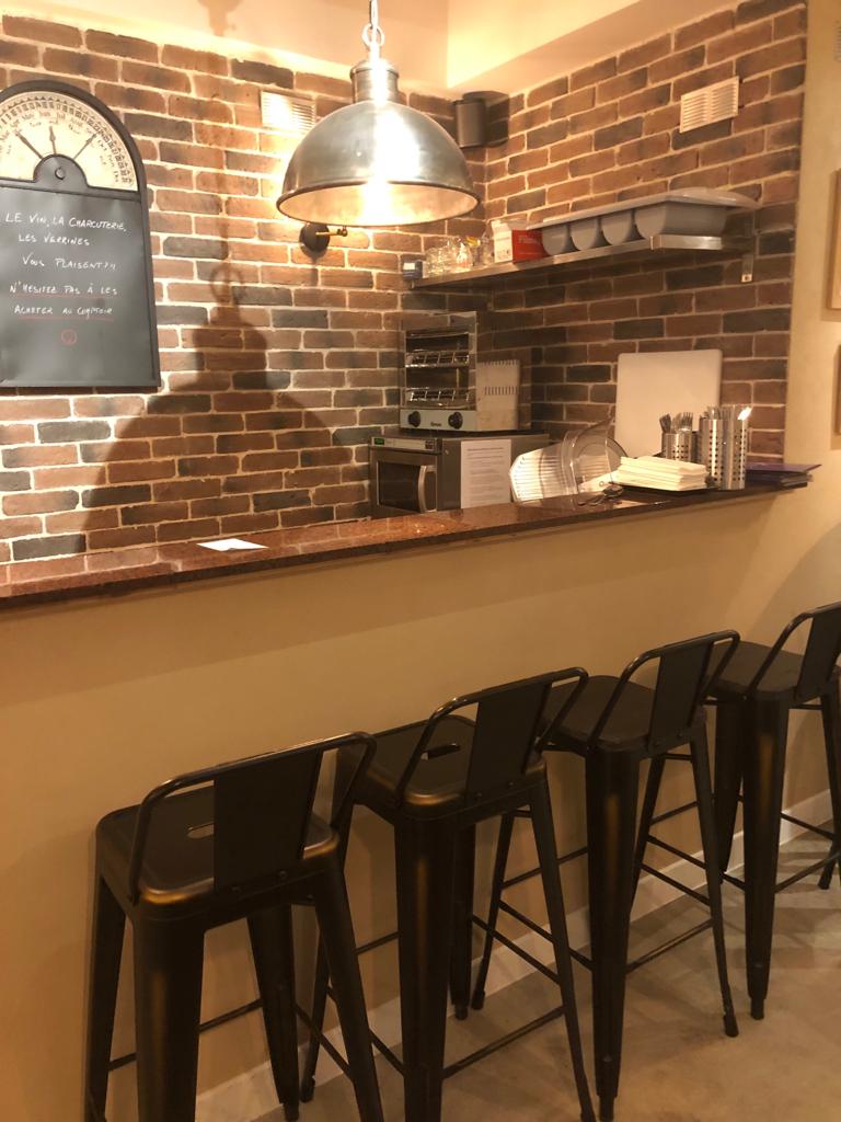 Photo n° 2 de l'avis de Stephane.o fait le 15/11/2018 à 09:03