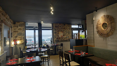 La Tatanerie à Camaret-sur-Mer