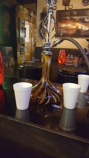 Hookah Bar «Fusion Hookah Lounge & Smoke Shop», reviews and photos, 2205 W Berry St, Fort Worth, TX 76110, USA