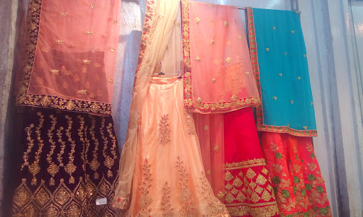 S K Saree Emporium