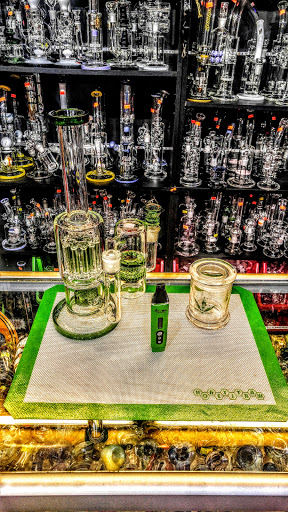 Tobacco Shop «The Bomb Head Shop», reviews and photos, 4815 E Colfax Ave, Denver, CO 80220, USA