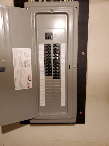 Electrician «Vaccarella Electrical Services», reviews and photos, 222 Morningside Rd, Paramus, NJ 07652, USA