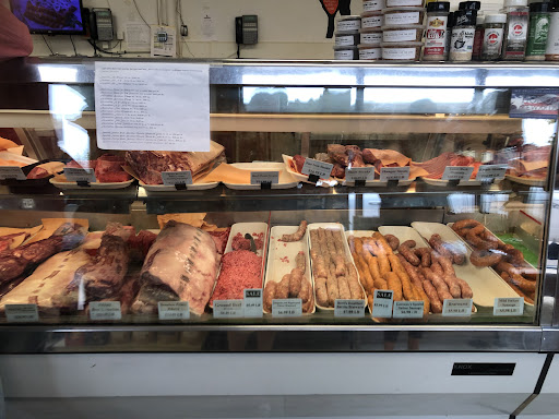 Butcher Shop «Wheaton Meat Co», reviews and photos, 310 S Main St, Wheaton, IL 60187, USA