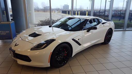 Used Car Dealer «CarMax», reviews and photos, 3320 Odyssey Ct, Naperville, IL 60563, USA