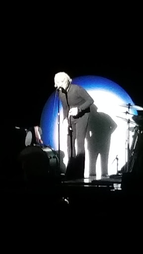 Concert Hall «The Wellmont Theatre», reviews and photos, 5 Seymour St, Montclair, NJ 07042, USA