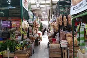 Kranggan Traditional Market image