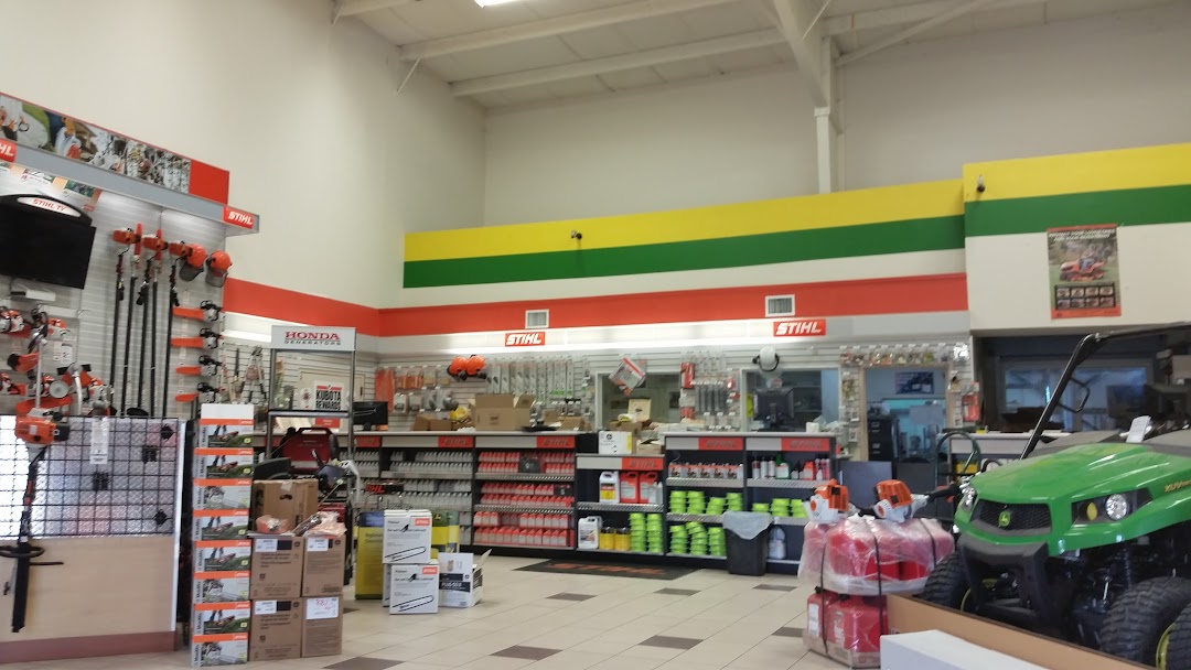 Richards Tractors Inc.