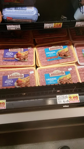 Grocery Store «Dillons», reviews and photos, 3020 E Douglas Ave, Wichita, KS 67214, USA