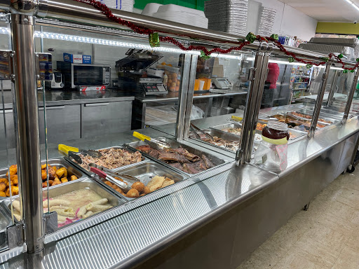 Supermarket «La Mercedes Supermarket inc», reviews and photos, 6724 Hanley Rd, Tampa, FL 33634, USA