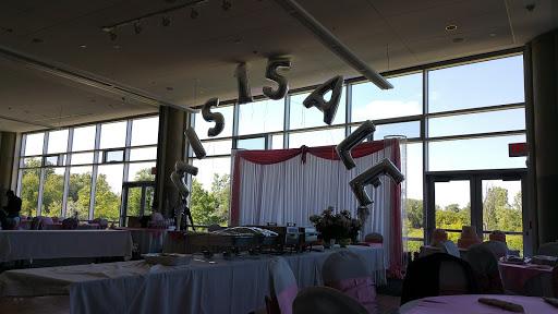 Banquet Hall «Greenbelt Cultural Center», reviews and photos, 1215 Green Bay Rd, North Chicago, IL 60064, USA