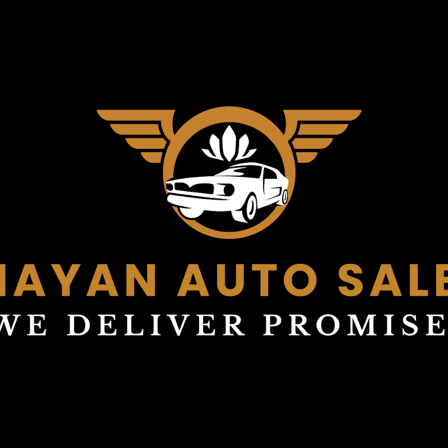 Mayan auto sales