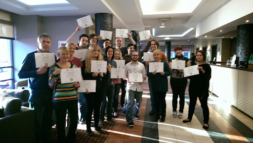 The TEFL Academy Bournemouth