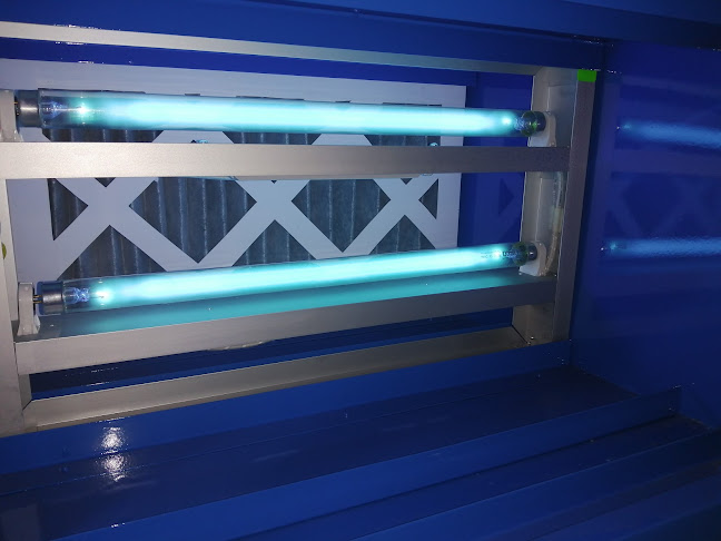 Comentarii opinii despre AGR Climatizacion