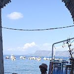 Photo n°2 de l'avis de Cosimo.b fait le 26/08/2021 à 21:55 sur le  Cala delle Feluche Chianalea di Scilla à Scilla