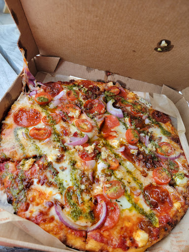 Shopping Mall «140 Village Shopping Center», reviews and photos, 500 Jermor Ln, Westminster, MD 21157, USA