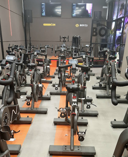 Bailén Box Fit en Bailén, Jaén