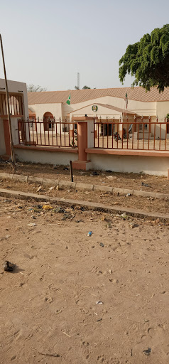 Nasarawa LGA Secretariat, Nasarawa, Nigeria, Government Office, state Nasarawa