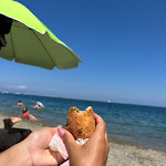 Photo n°1 de l'avis de Fiorenza.a fait le 18/08/2023 à 16:30 sur le  Pizza House à Sant'Agata di Militello