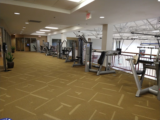 Health Club «Mercy Health - Fairfield HealthPlex», reviews and photos, 3050 Mack Rd, Fairfield, OH 45014, USA