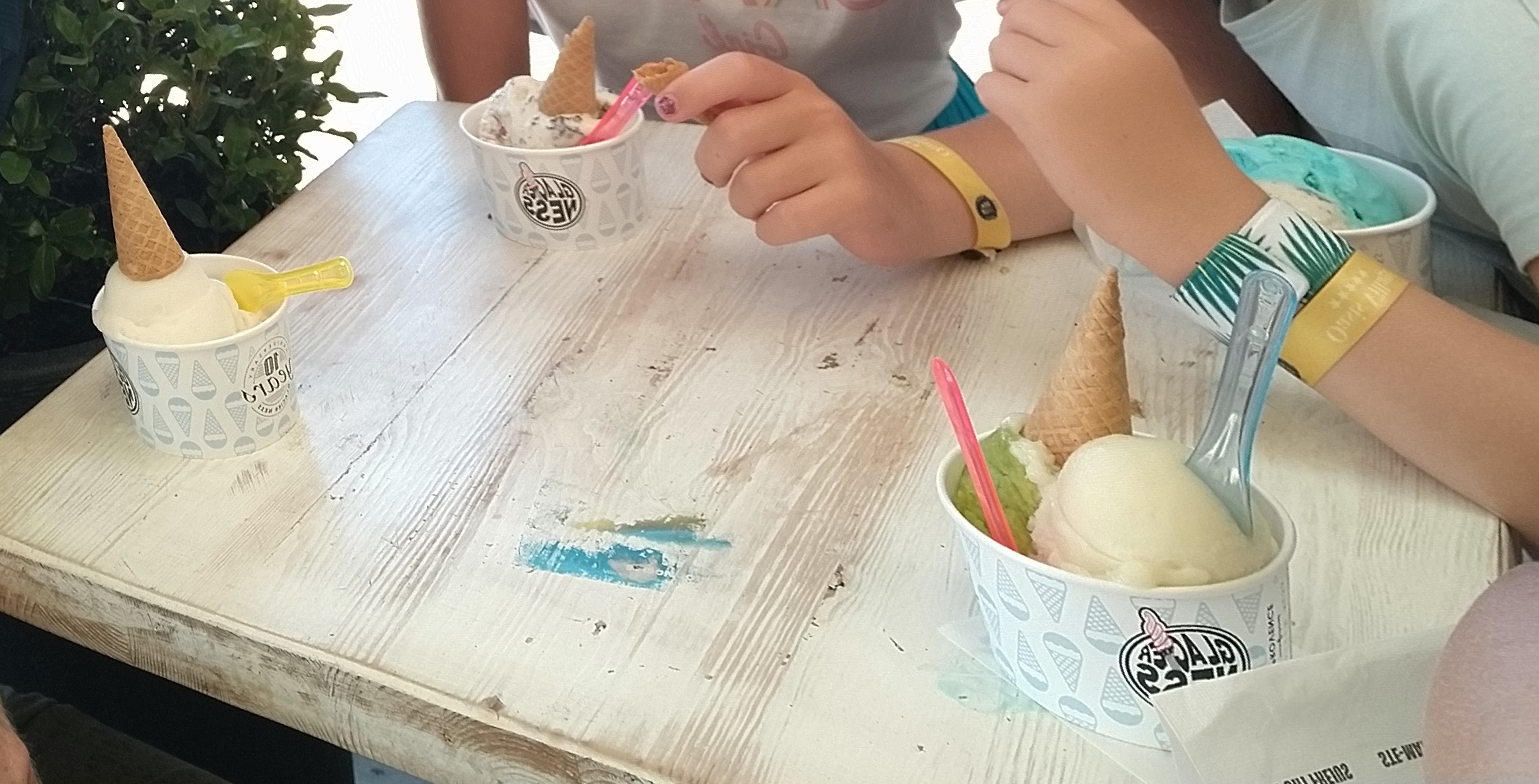 Photo n° 1 de l'avis de Sabrina.E fait le 20/07/2020 à 20:01