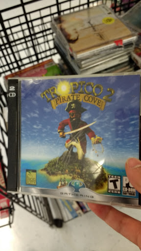 Thrift Store «Goodwill Store and Donation Center», reviews and photos, 8758 Seminole Trail, Ruckersville, VA 22968, USA