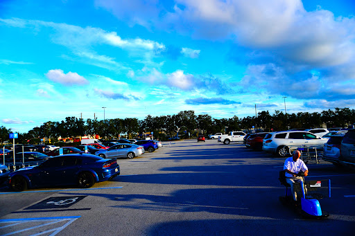 Department Store «Walmart Supercenter», reviews and photos, 8745 FL-54, New Port Richey, FL 34655, USA