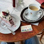 Photo n°1 de l'avis de Thomas.i fait le 26/04/2024 à 07:08 sur le  Heide-Café Bartels à Sprakensehl