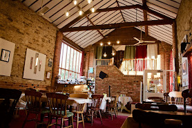 The Barn Cafe Restaurant