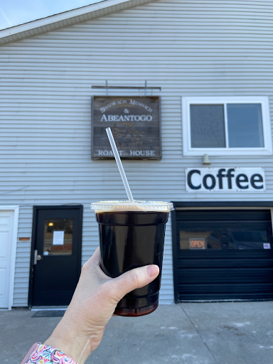 Cafe «ABeanToGo Lake Orion», reviews and photos, 16 W Flint St, Lake Orion, MI 48362, USA