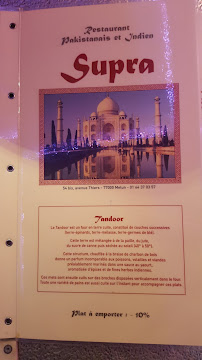 Photos du propriétaire du Restaurant indien Rajistan-Supra Restaurant à Melun - n°5