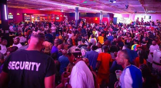 Night Club «Club Bella Noche», reviews and photos, 8190 Plank Rd, Baton Rouge, LA 70811, USA