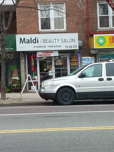 42-95 Main St, Flushing, NY 11355, USA