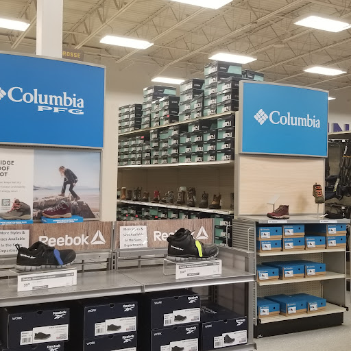 Sporting Goods Store «Academy Sports + Outdoors», reviews and photos, 8668 S Broadway Ave, Tyler, TX 75703, USA