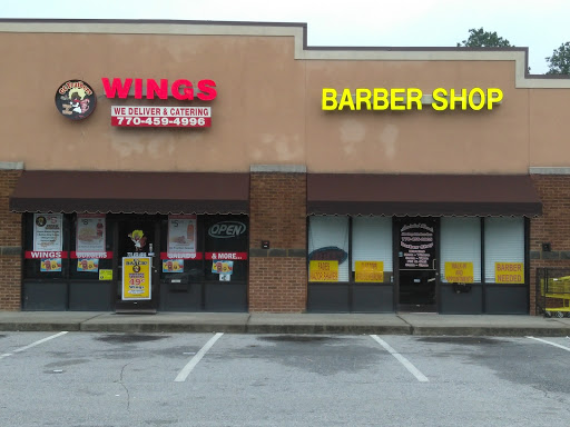 881 W Bankhead Hwy, Villa Rica, GA 30180, USA