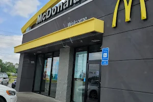 McDonald's image