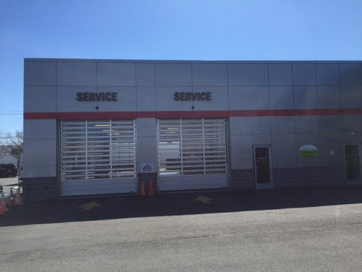 Auto Repair Shop «East Coast Toyota», reviews and photos, 181 Broad St, Carlstadt, NJ 07072, USA