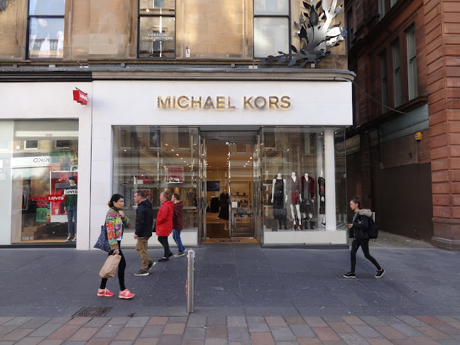 Michael Kors - Glasgow