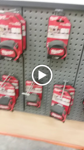 Home Improvement Store «The Home Depot», reviews and photos, 1000 Vision Dr, Apex, NC 27523, USA