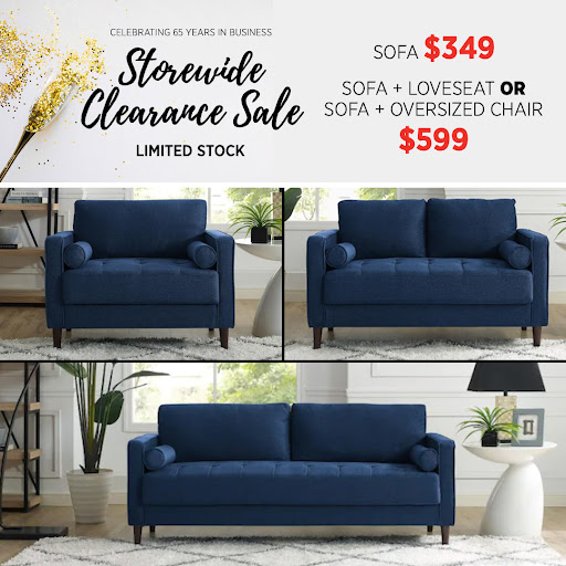 Furniture Store «Nader`s Furniture Store», reviews and photos, 3301 E Pacific Coast Hwy, Signal Hill, CA 90755, USA