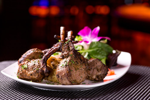 Lounge «Blue Martini Lounge», reviews and photos, 9101 International Dr #1182, Orlando, FL 32819, USA