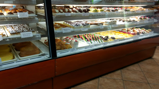 Candy Store «Morrone Pastry Shop & Cafe», reviews and photos, 2349 Arthur Ave, Bronx, NY 10458, USA