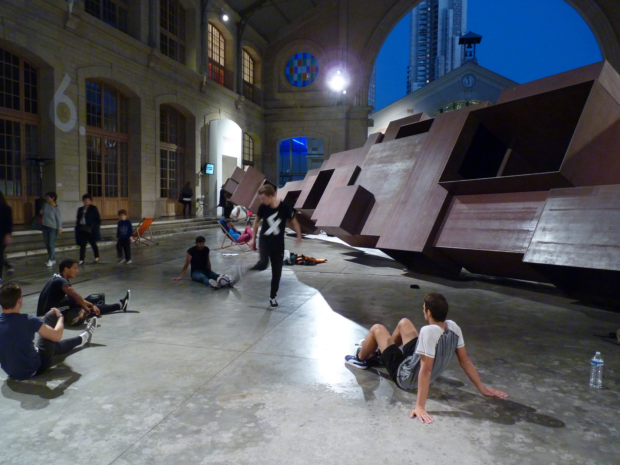 Photo n° 10 de l'avis de Lost.u fait le 06/01/2017 à 23:46