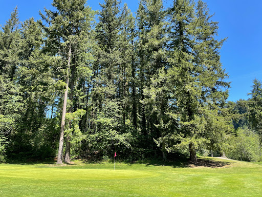 Golf Course «Enumclaw Golf Course», reviews and photos, 45220 288th Ave SE, Enumclaw, WA 98022, USA