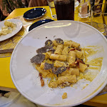 Photo n°1 de l'avis de Christine.b fait le 17/11/2022 à 16:29 sur le  Ristorante Trattoria Antonio al Pantheon à Rome