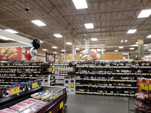 Grocery Store «Fred Meyer», reviews and photos, 2500 Main Ave N, Tillamook, OR 97141, USA