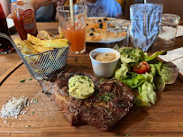 Steak du Restaurant LE BALTHAZAR Villeparisis - n°10