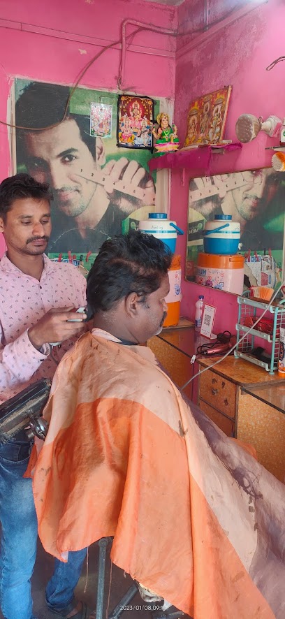 Star Hair Salon(Gandhi)