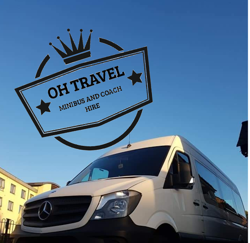 OH Travel minibus hire