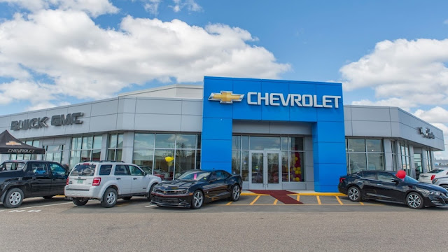 Mann-Northway Auto Source