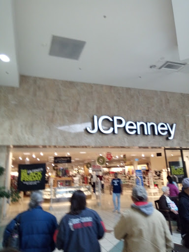 Department Store «JCPenney», reviews and photos, 205 W Blackstock Rd #8, Spartanburg, SC 29301, USA